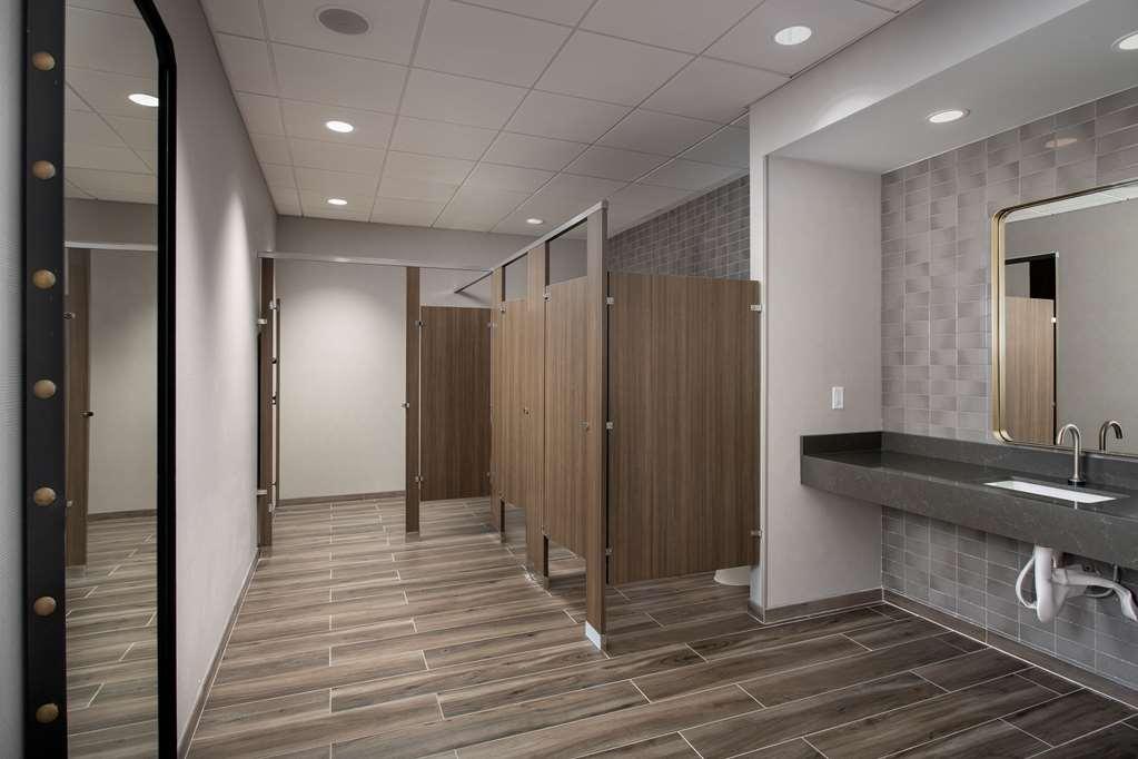 Homewood Suites By Hilton Louisville Airport Удобства снимка