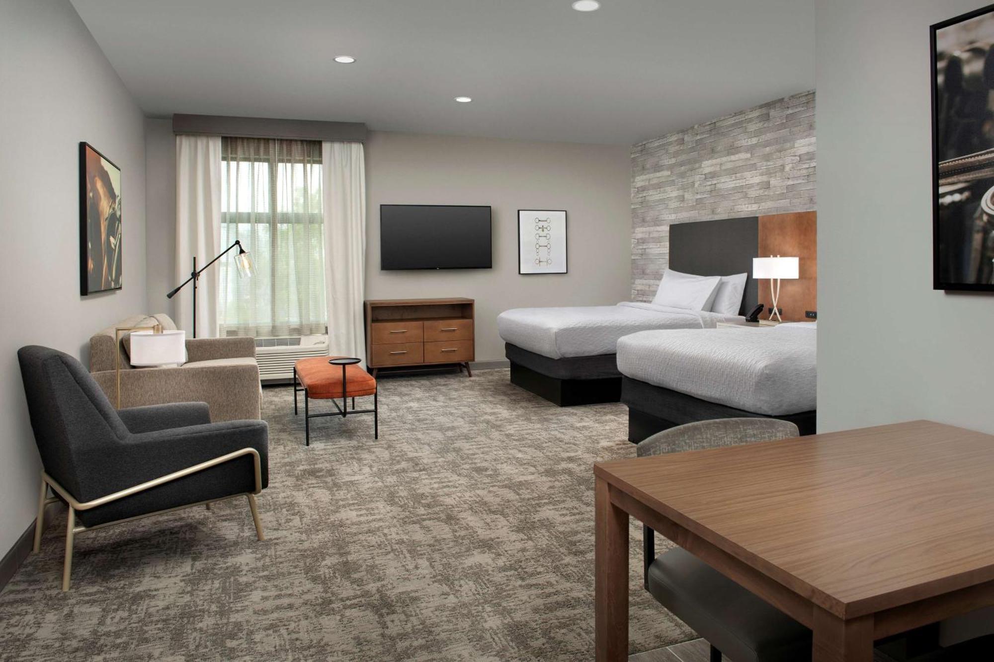 Homewood Suites By Hilton Louisville Airport Екстериор снимка