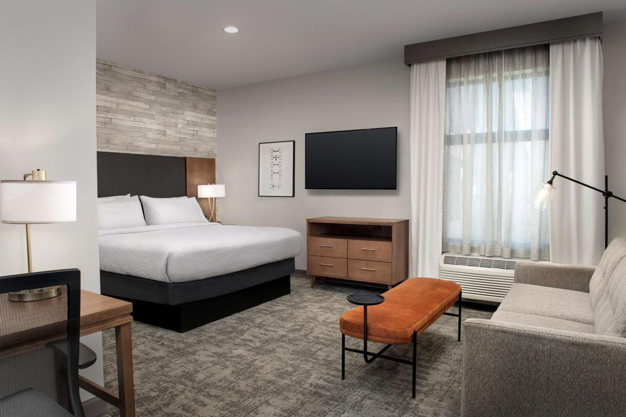 Homewood Suites By Hilton Louisville Airport Екстериор снимка